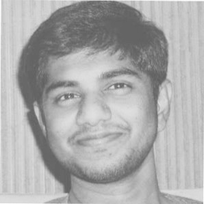 Raghu Lingampally
